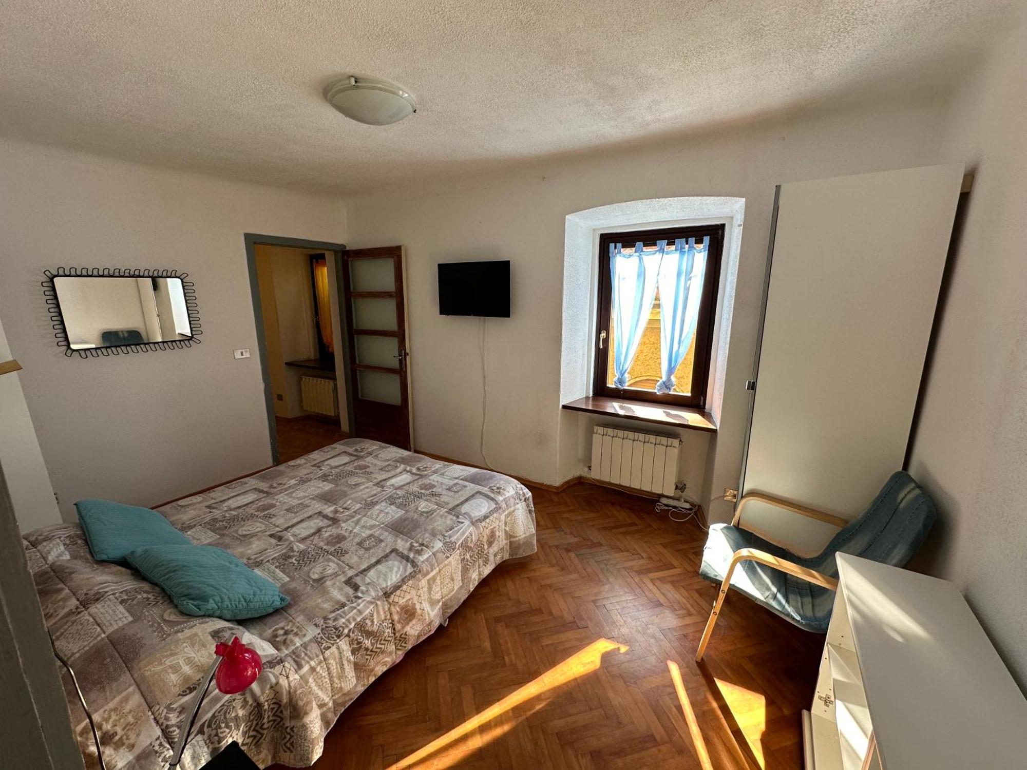 Muggia Studio 2 Exterior photo